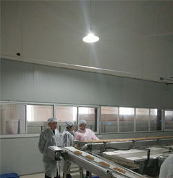 品質標桿，責任先行——祝賀宜昌華爾食品公司榮膺市食藥監局食品示范企業專題報道